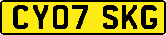 CY07SKG
