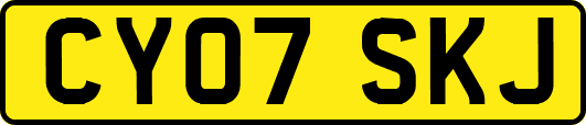 CY07SKJ