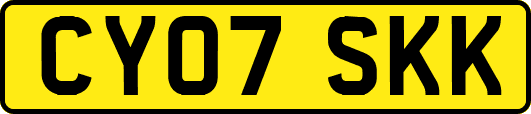 CY07SKK