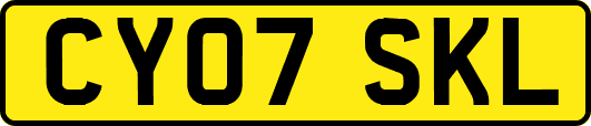 CY07SKL