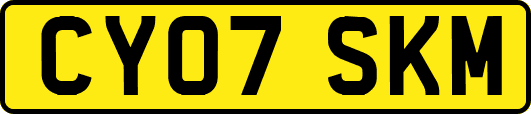CY07SKM
