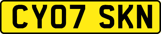 CY07SKN