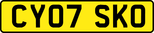 CY07SKO