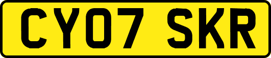CY07SKR