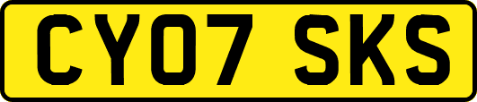 CY07SKS