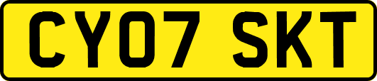 CY07SKT