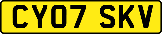 CY07SKV