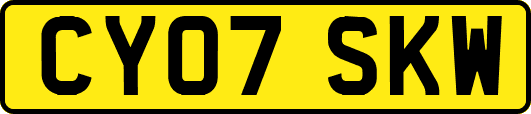 CY07SKW