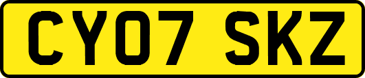 CY07SKZ