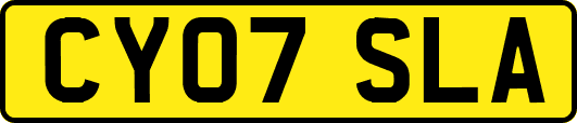 CY07SLA