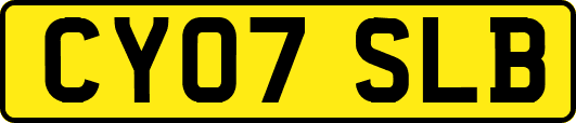 CY07SLB