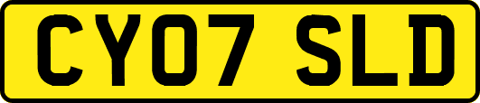 CY07SLD