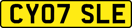 CY07SLE