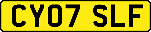 CY07SLF