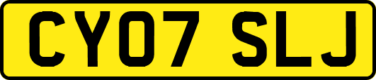 CY07SLJ