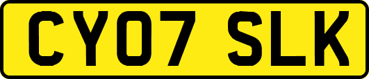CY07SLK