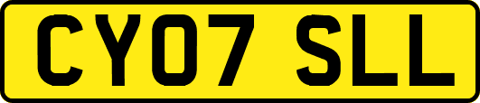 CY07SLL
