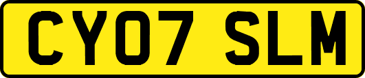 CY07SLM