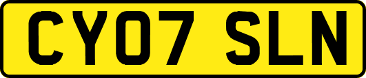 CY07SLN