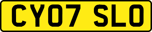 CY07SLO