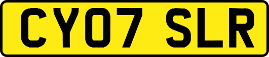 CY07SLR
