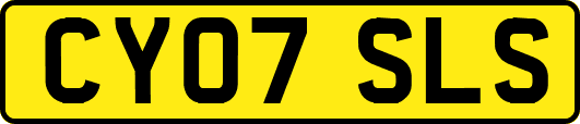CY07SLS