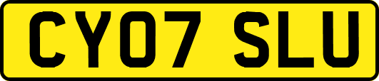 CY07SLU