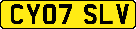 CY07SLV