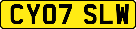 CY07SLW