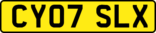 CY07SLX