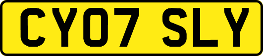 CY07SLY