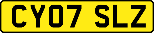 CY07SLZ