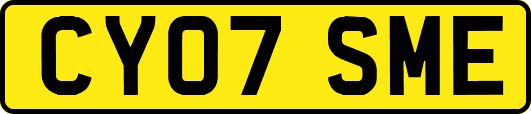 CY07SME