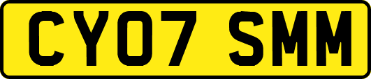 CY07SMM