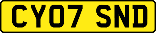 CY07SND