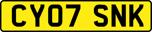 CY07SNK