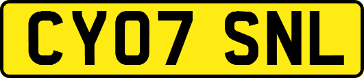 CY07SNL