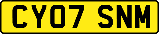 CY07SNM
