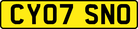 CY07SNO
