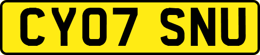 CY07SNU