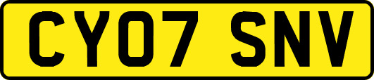 CY07SNV