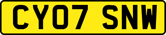 CY07SNW