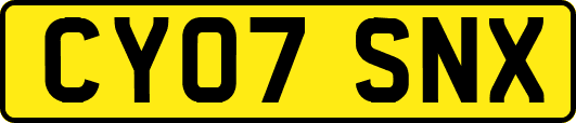 CY07SNX