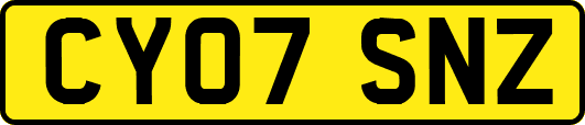 CY07SNZ