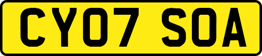 CY07SOA