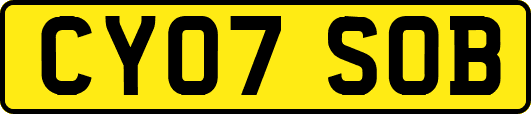 CY07SOB