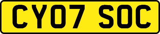 CY07SOC