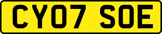 CY07SOE