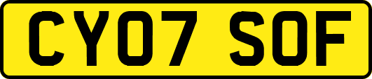 CY07SOF