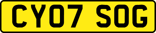 CY07SOG